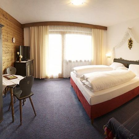 Hotel Fliesserhof Екстериор снимка