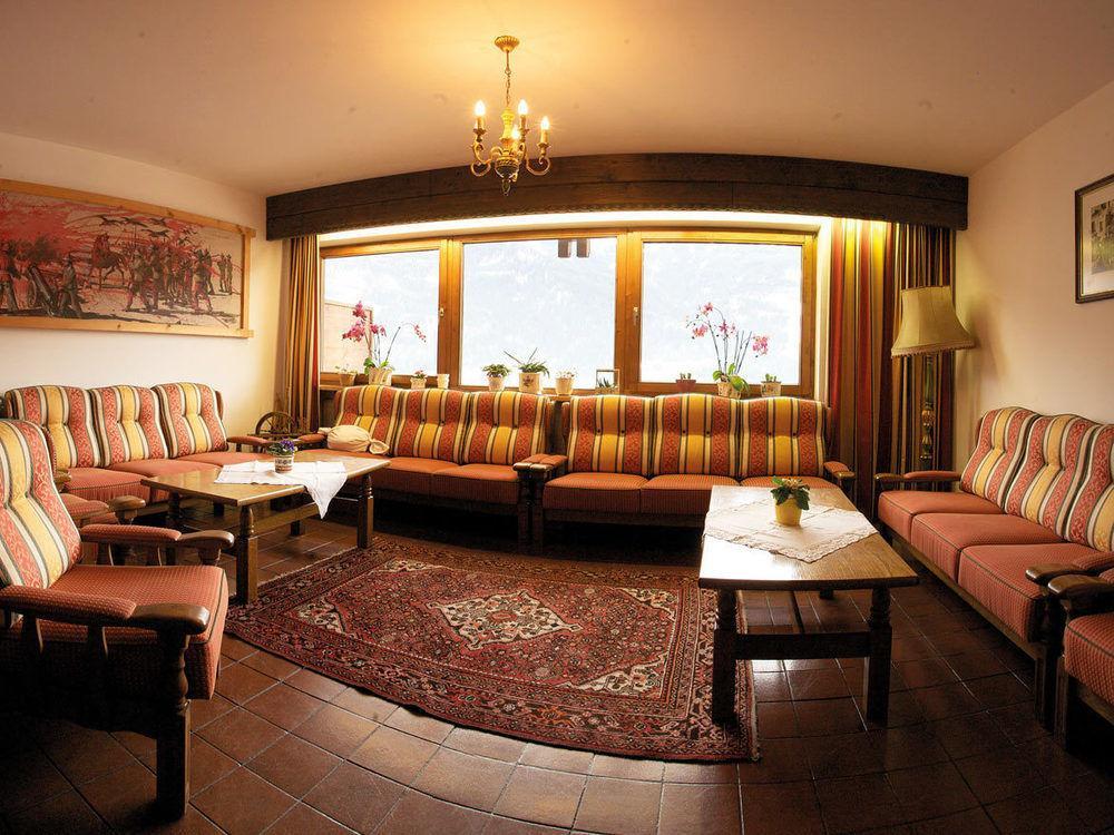 Hotel Fliesserhof Екстериор снимка