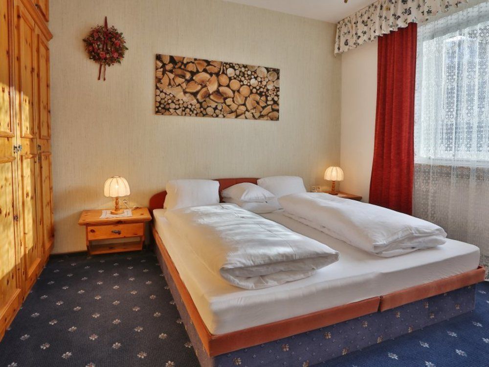 Hotel Fliesserhof Екстериор снимка